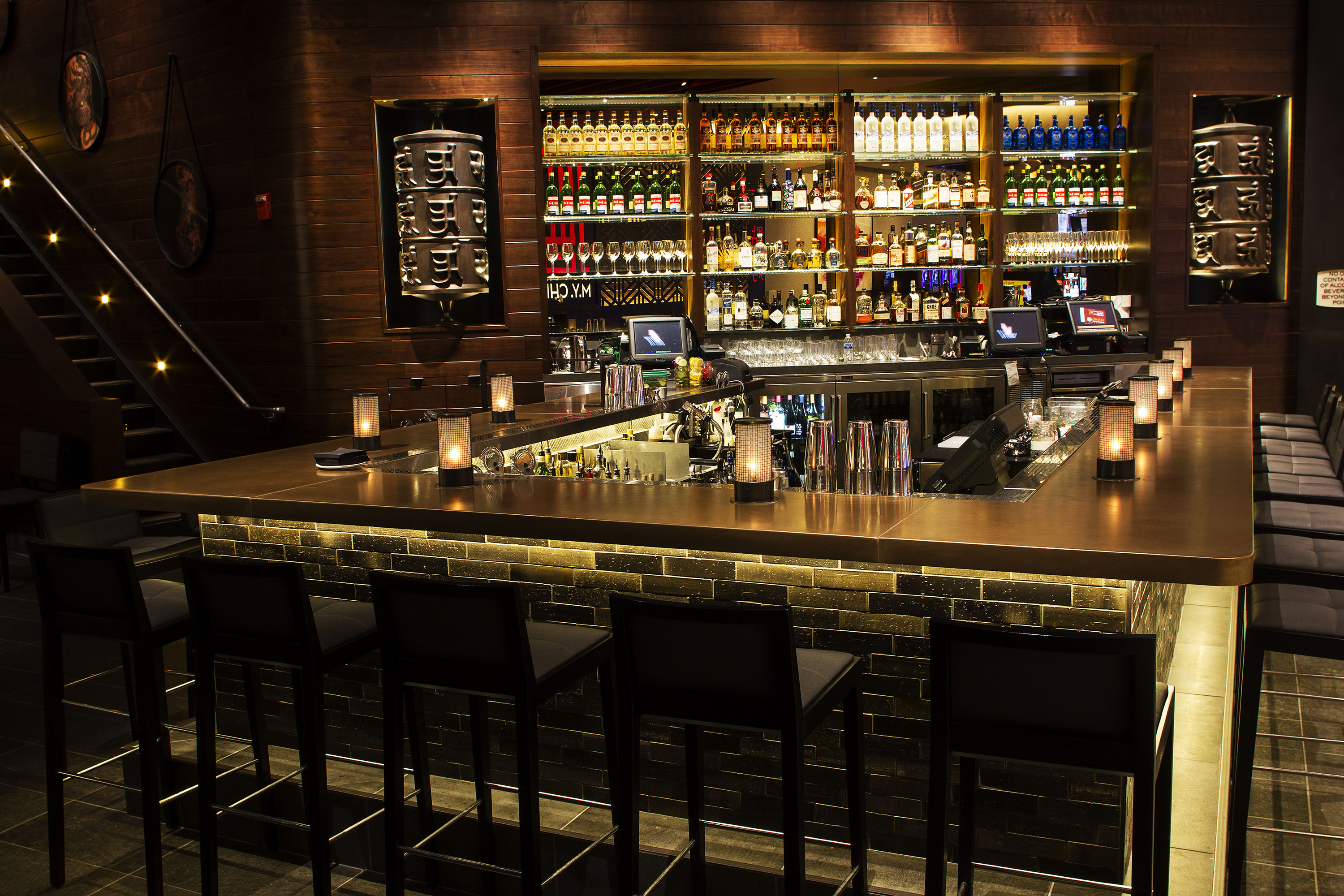 Concrete TroughSink, N612 Cream