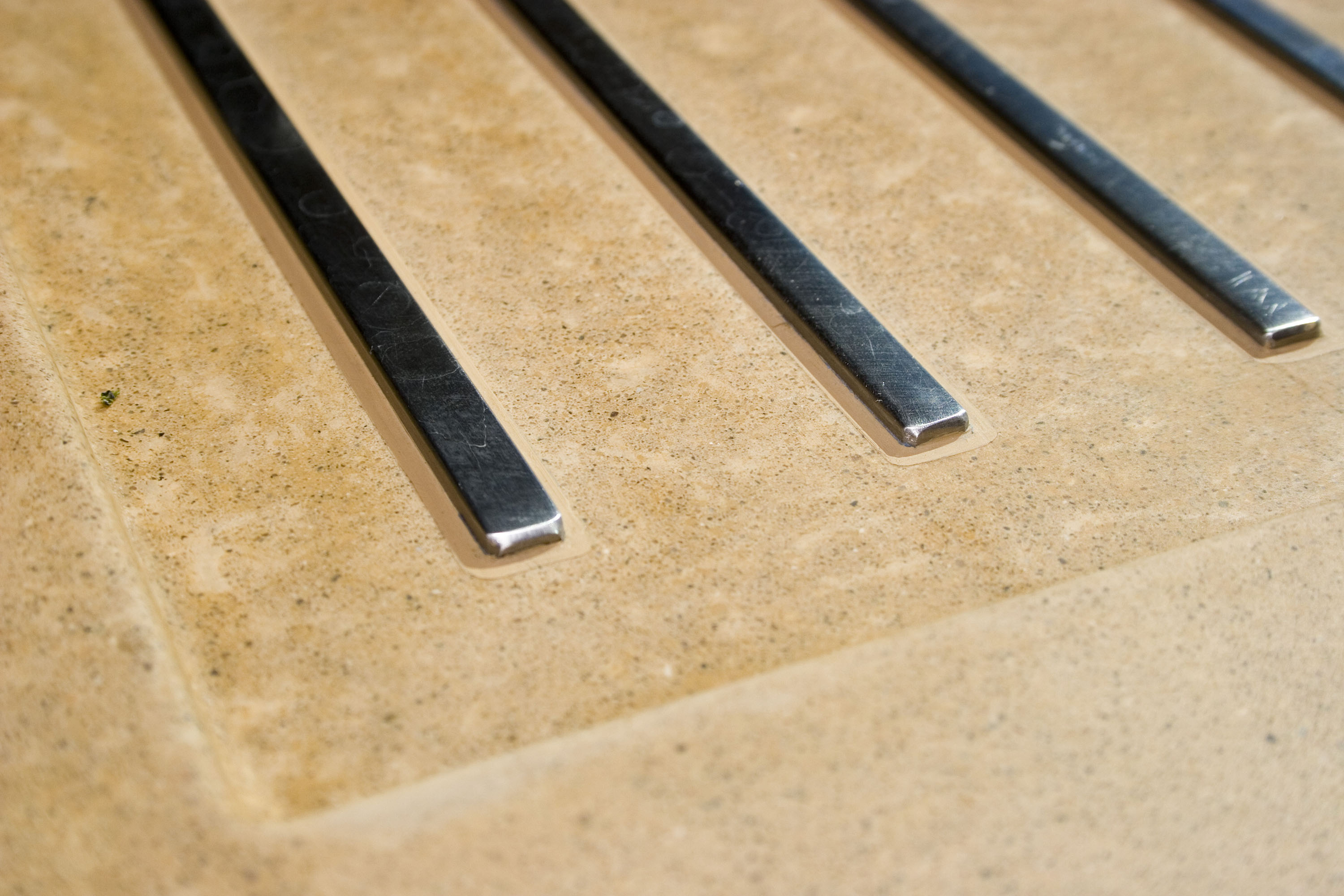 Concrete ChefSink Slide, N607 Truffle