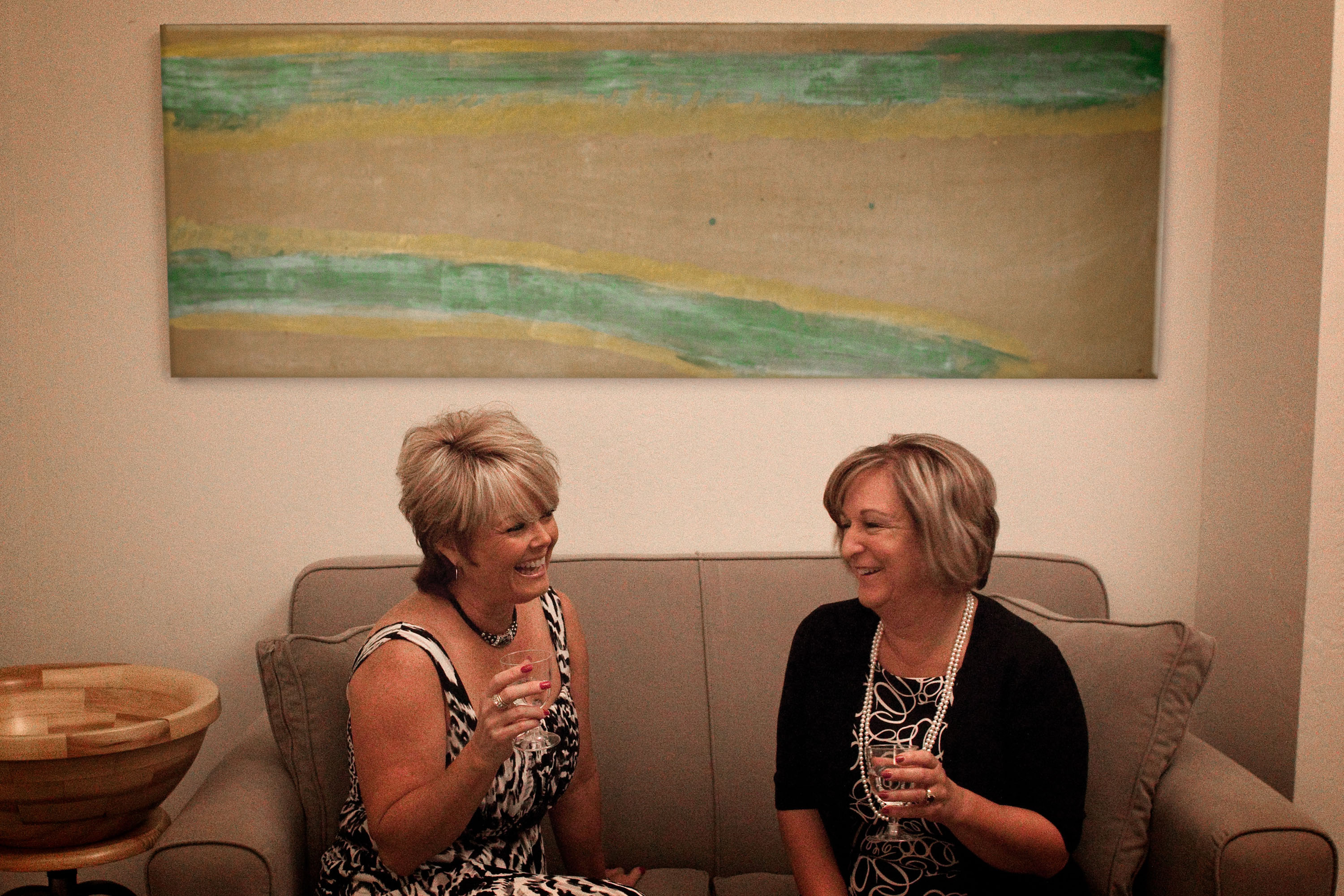 Concrete Architectural Panels