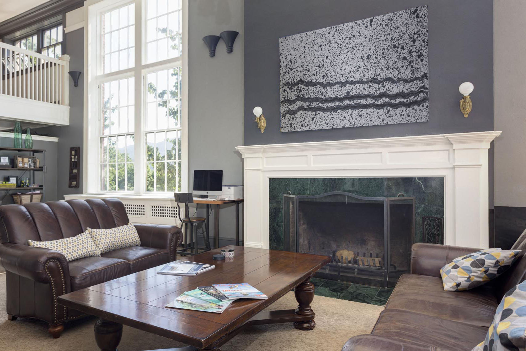 Concrete Architectural Panels