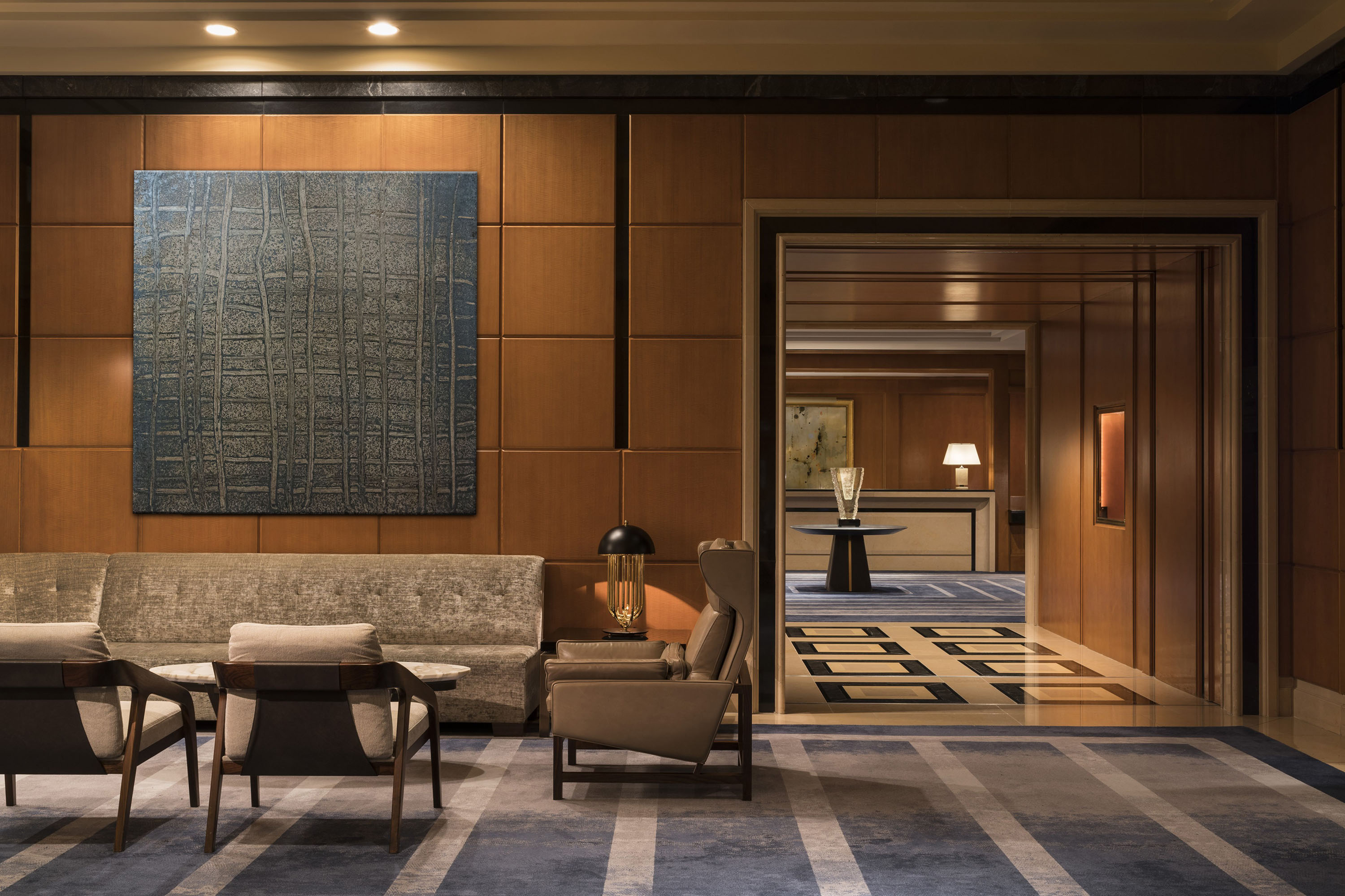 Concrete Architectural Panels