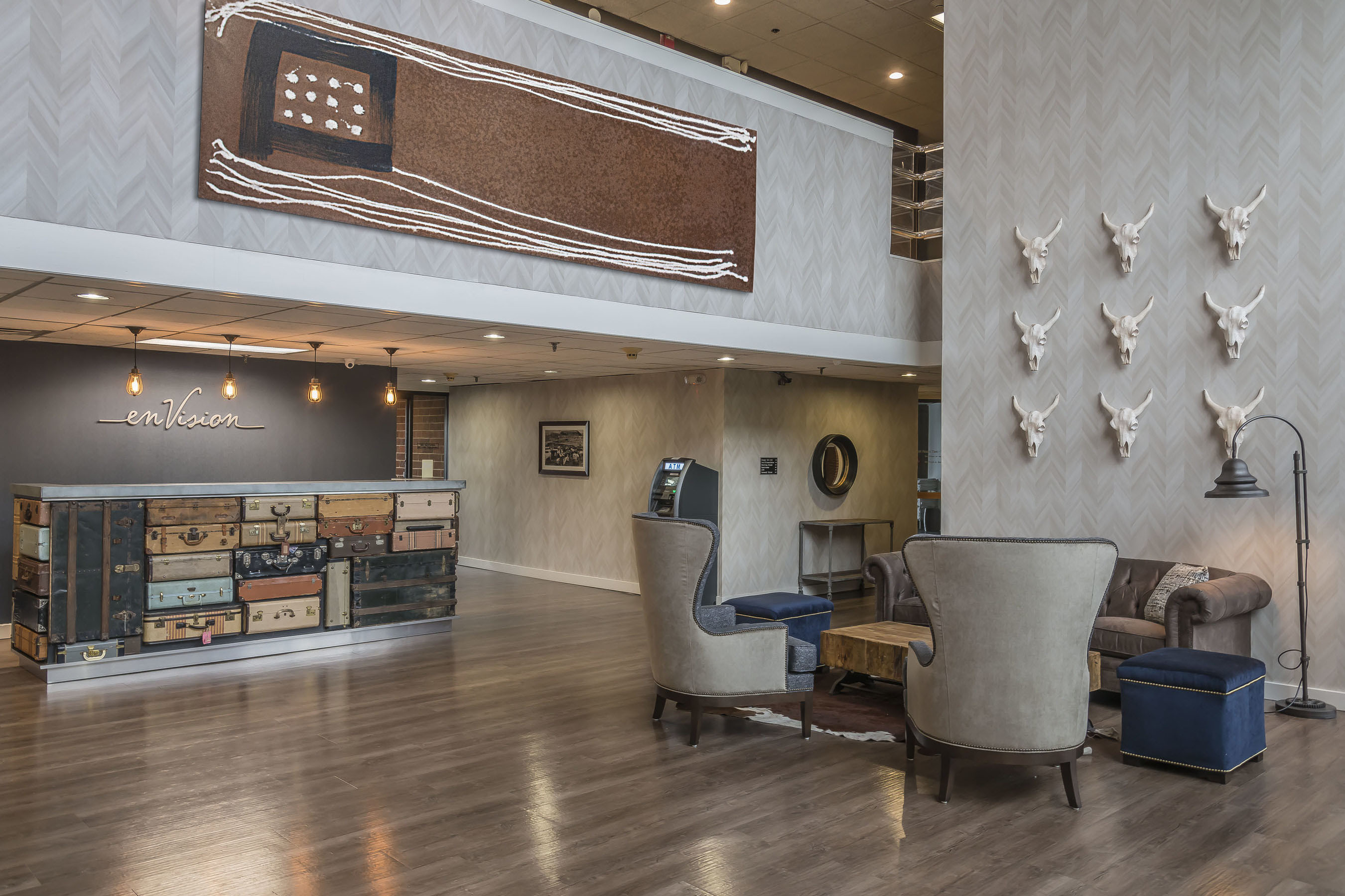 Concrete Architectural Panels