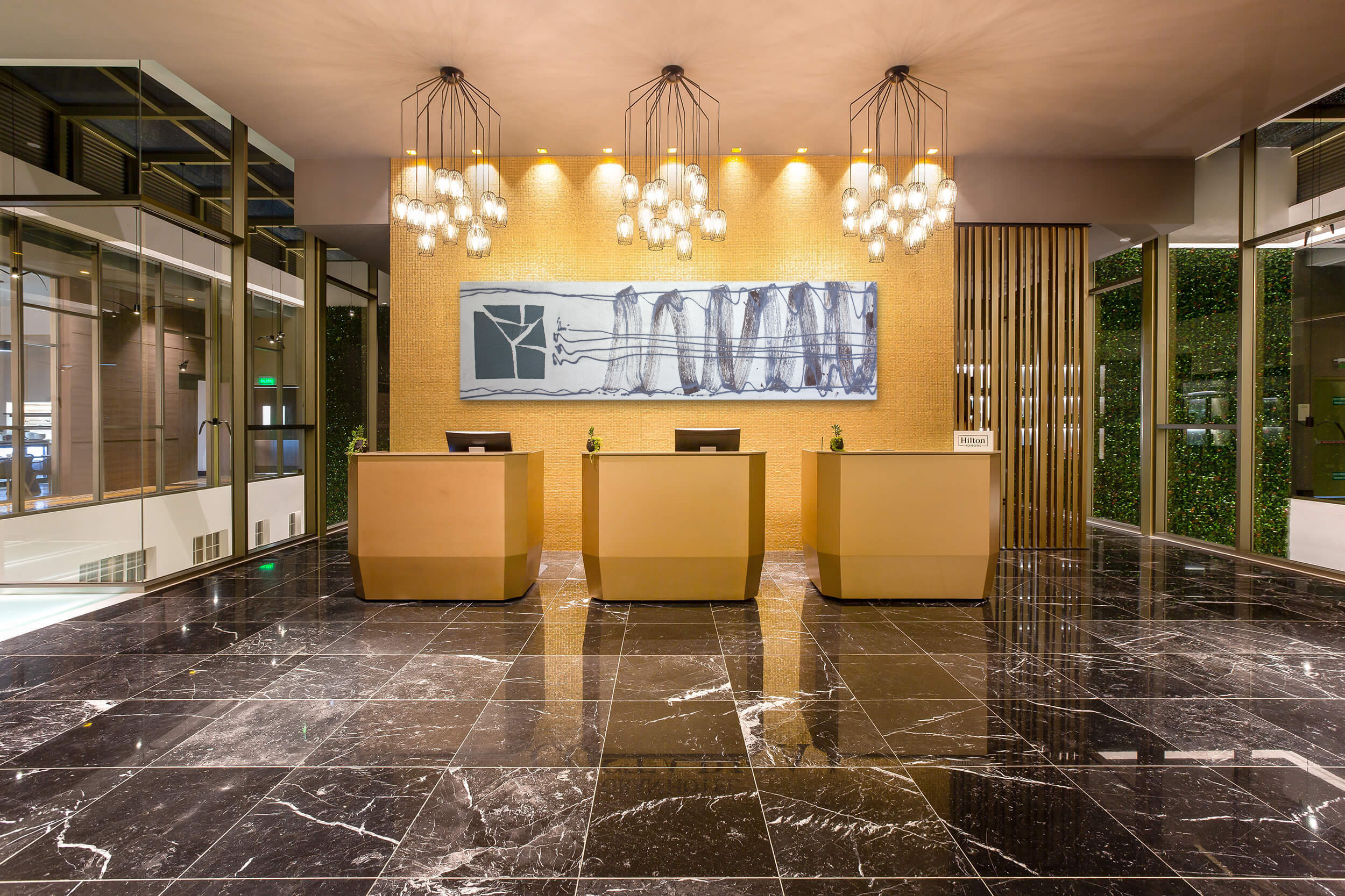 Concrete Architectural Panels