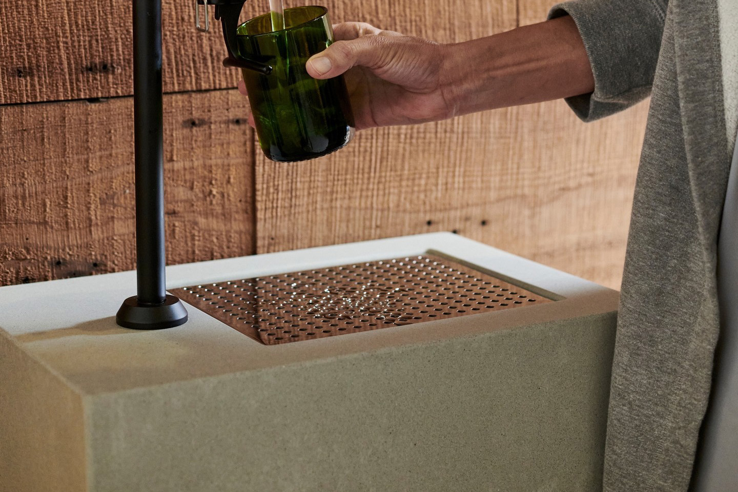 ater Refill Station, N603 Ash, 1Hotel San Francisco