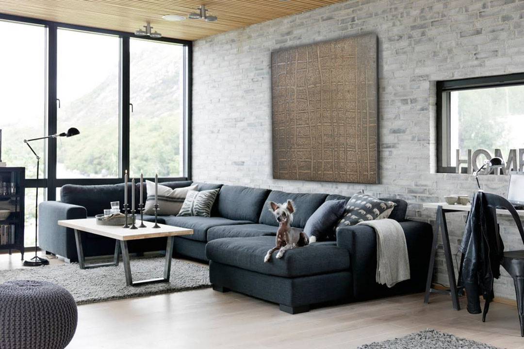 Concrete Architectural Panels