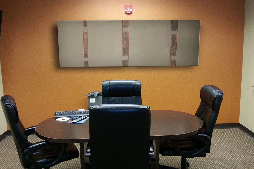 Concrete Architectural Panels